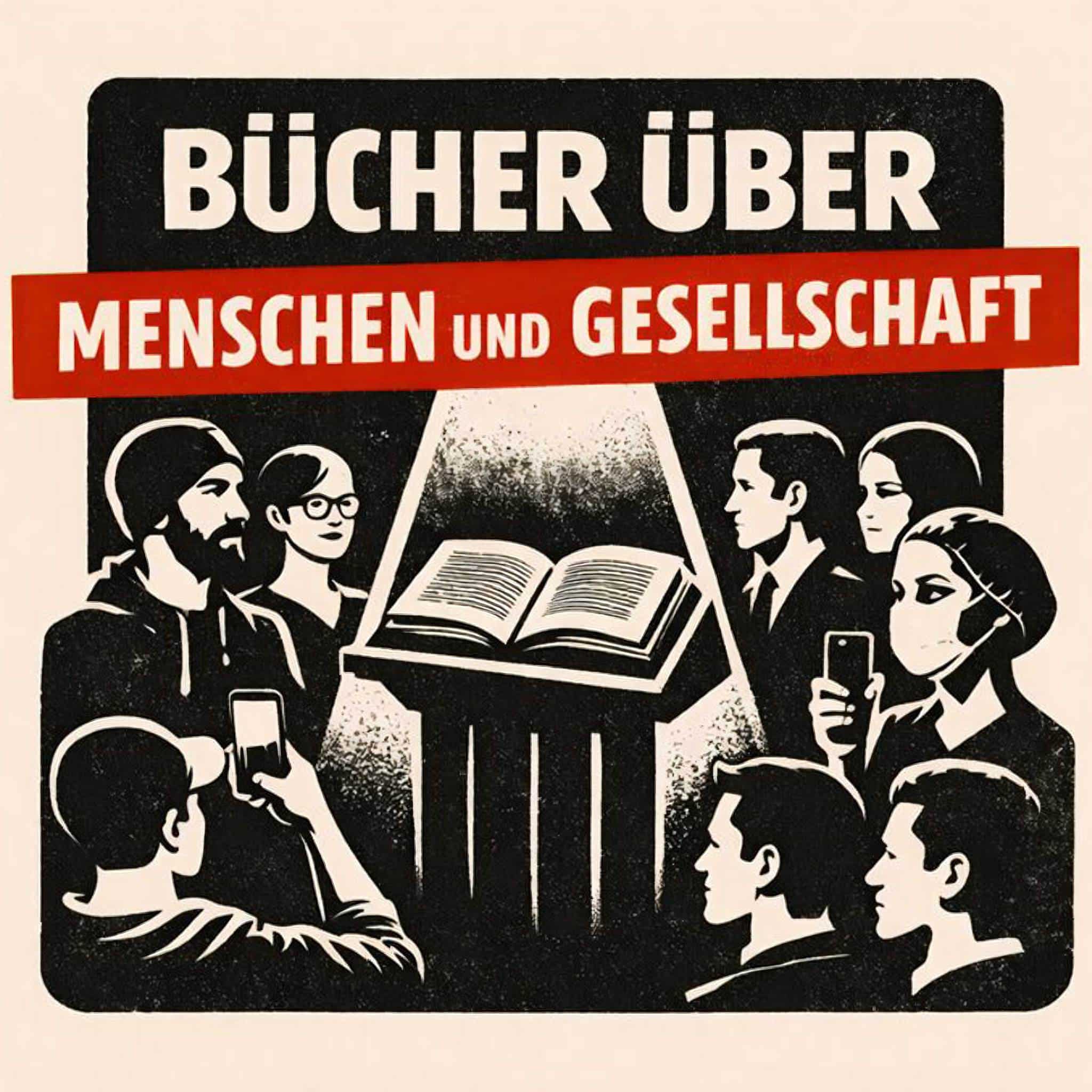 Gutes Lesen cover art